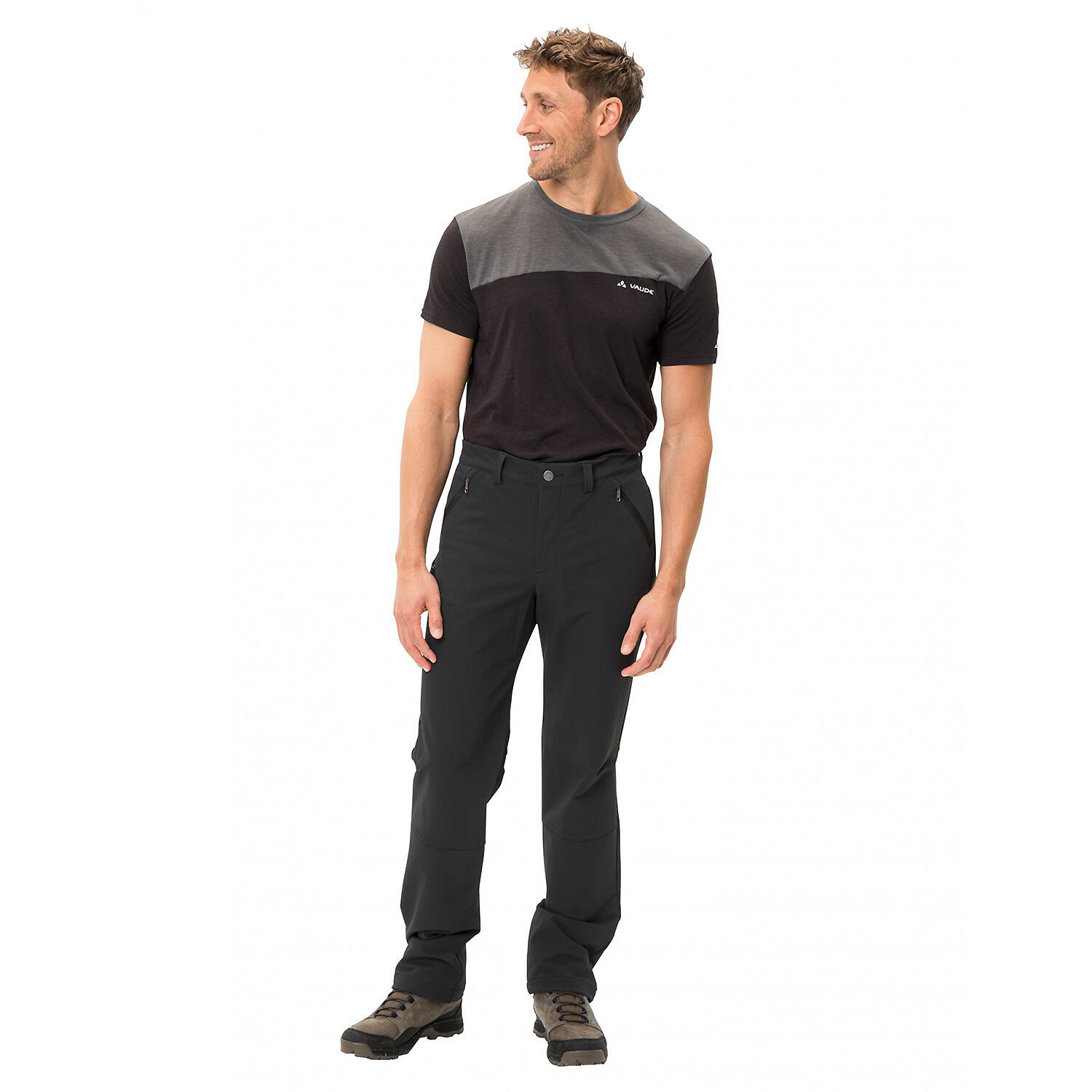 Pantalon VAUDE Strathcona II 6/7