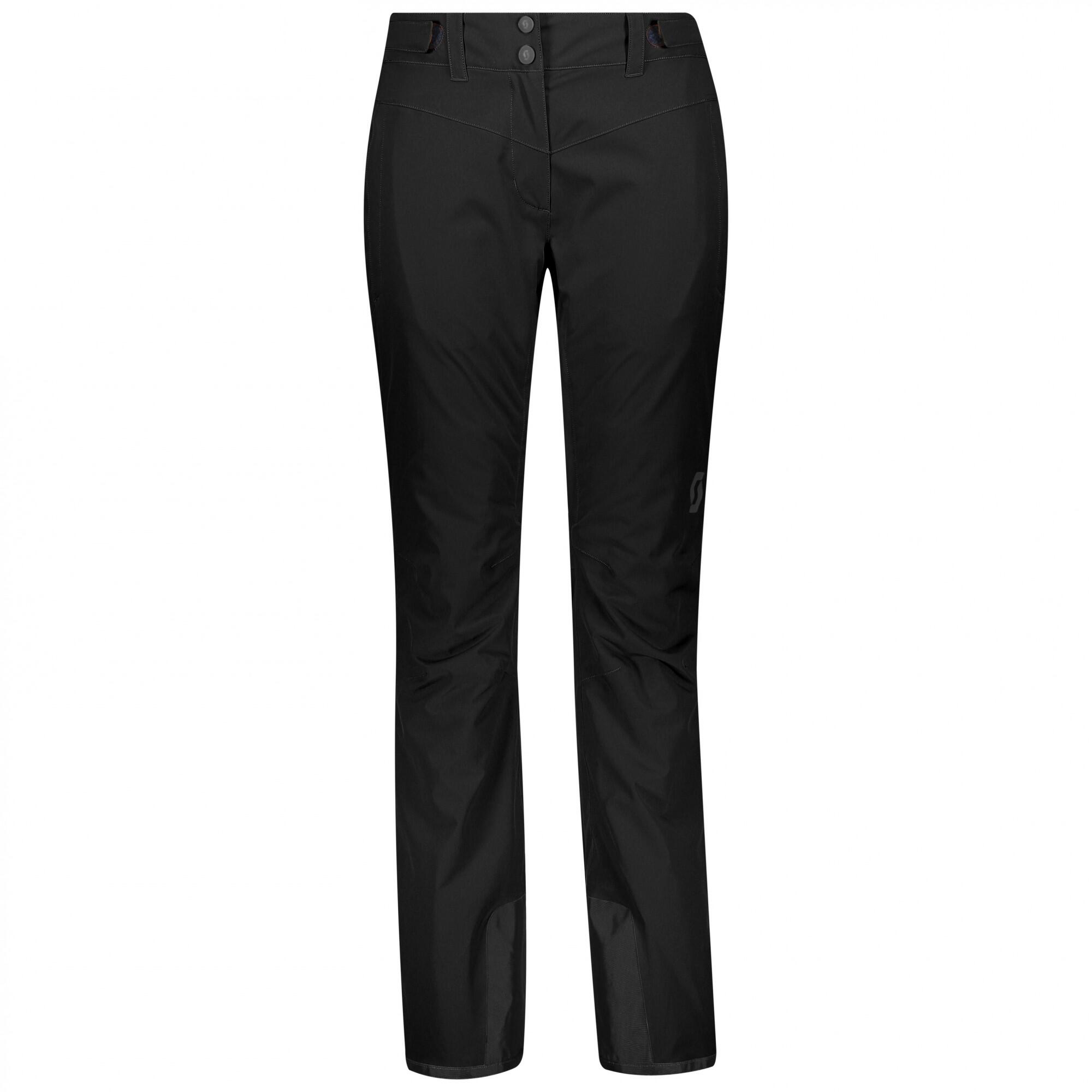 SCHWARZ / dunkelgrau