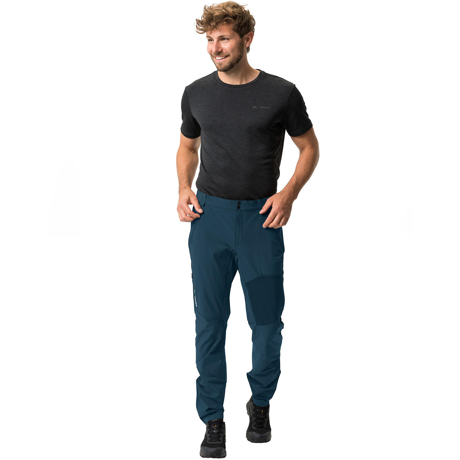 Herren Hose lang MENS SCOPI PANTS III 6/7