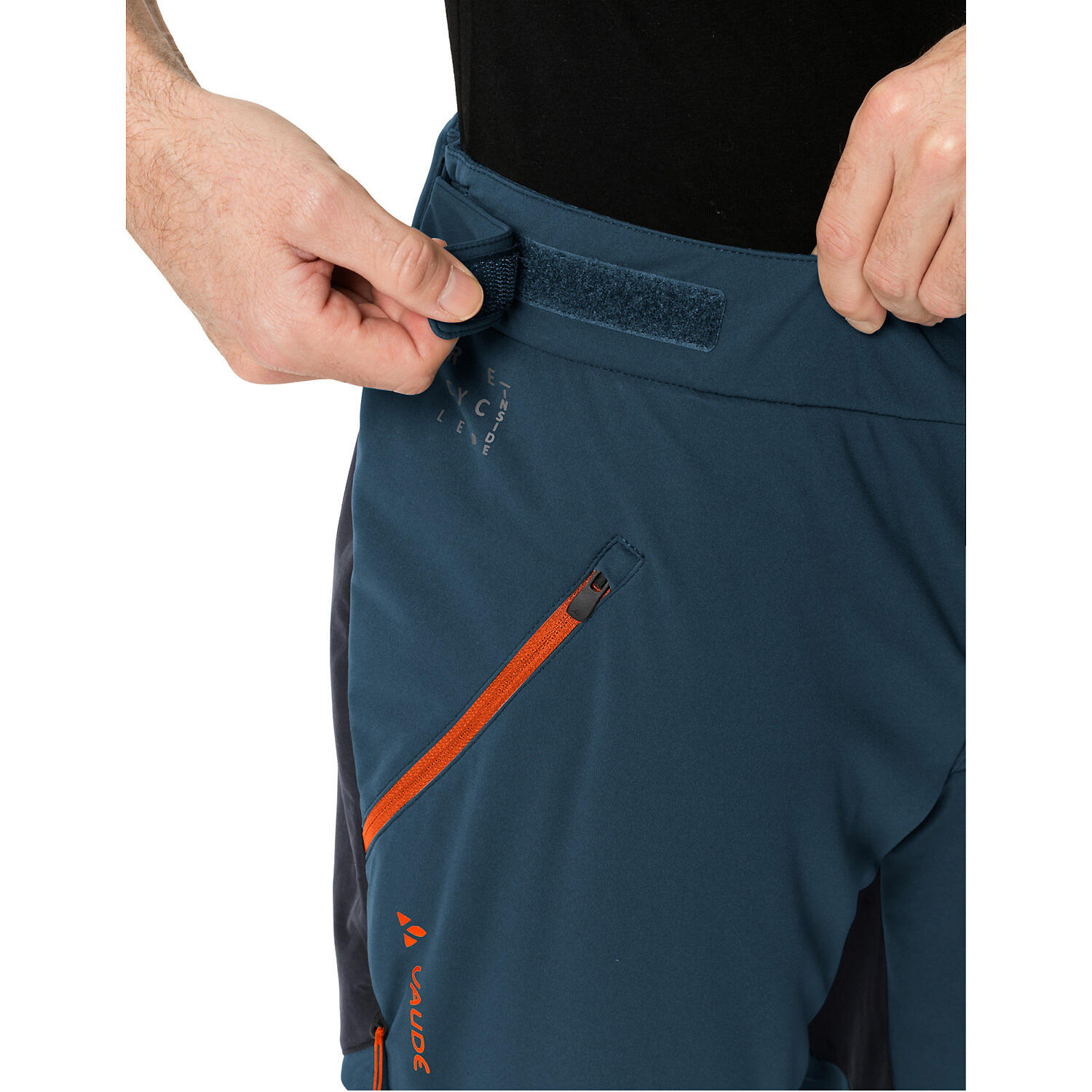 Herren Hose lang MENSMINAKI PANTS 6/7