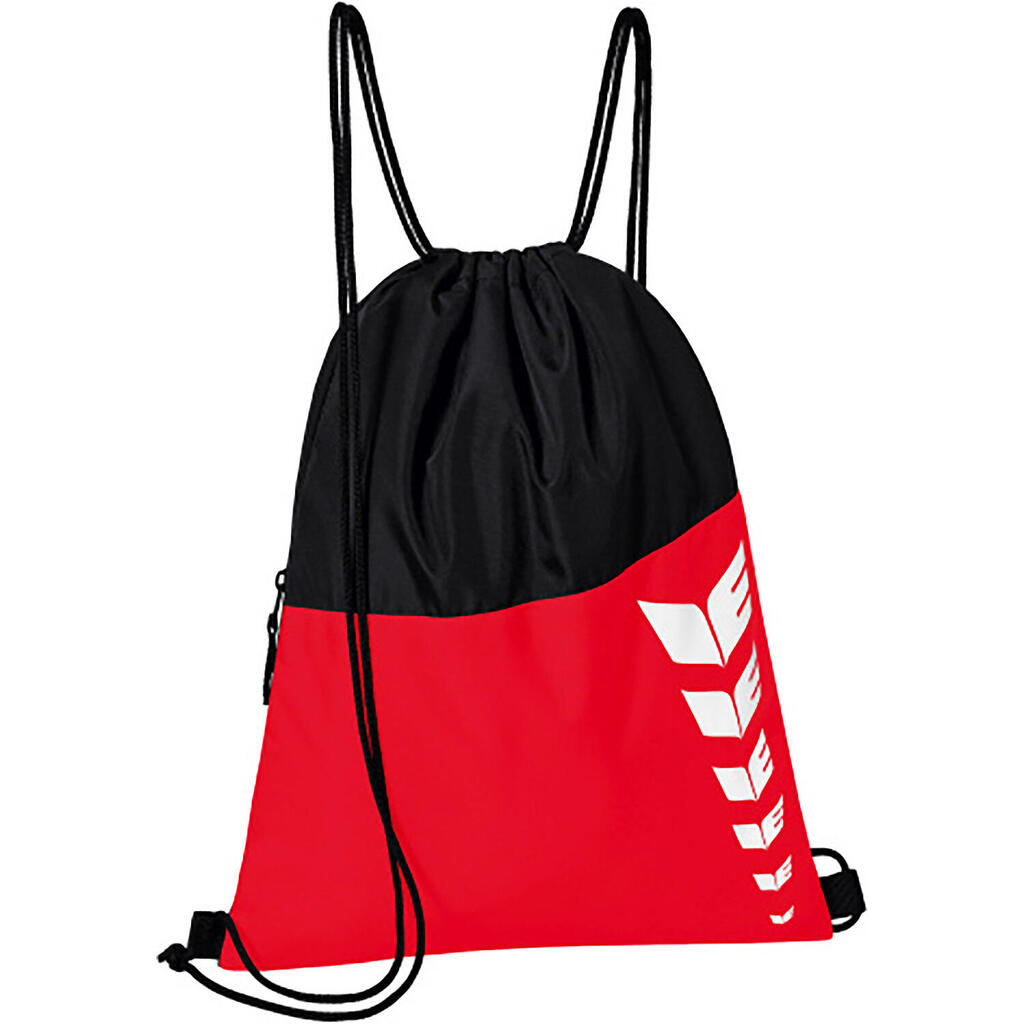 Multifunctional string bag Erima Six Wing