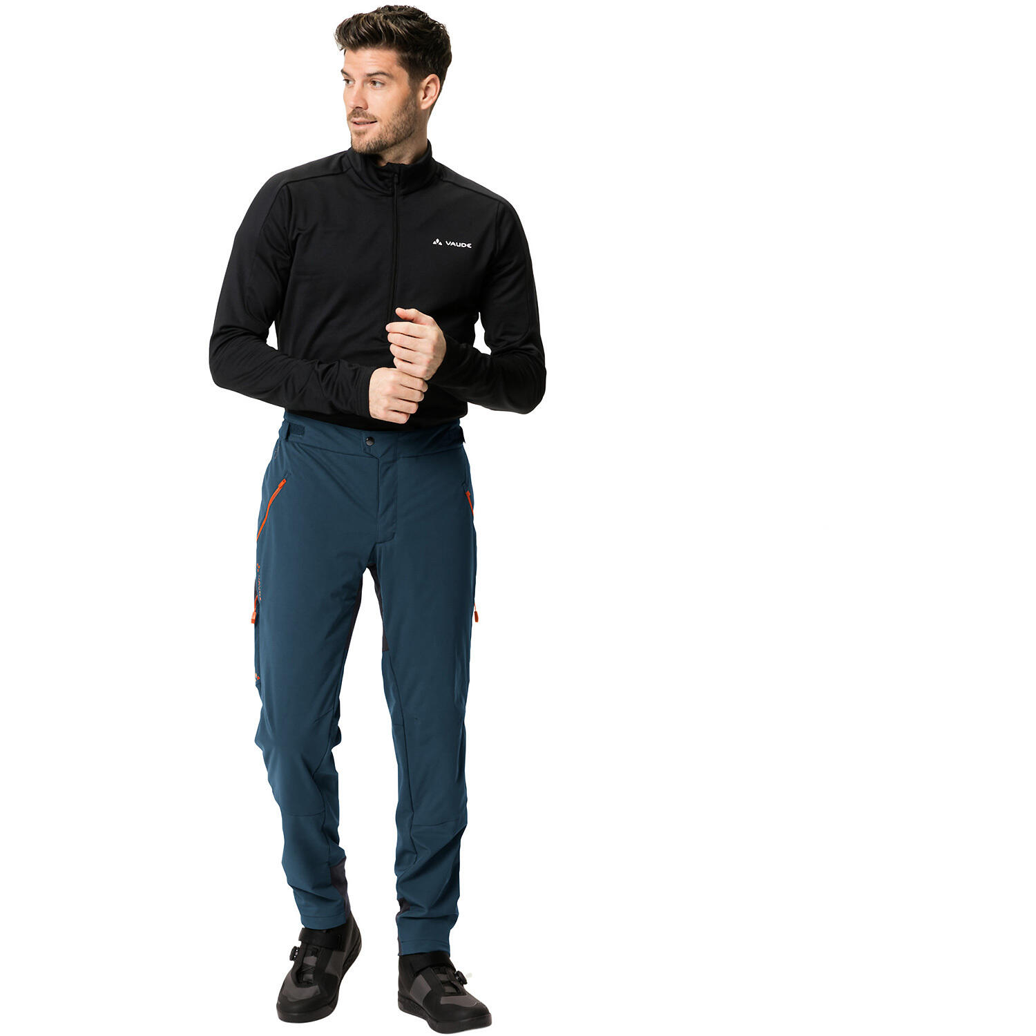 Herren Hose lang MENSMINAKI PANTS 4/7