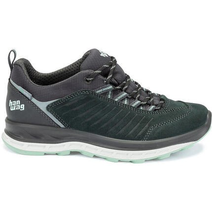 Outdoorschuhe Blueridge Low Lady ES Damen
