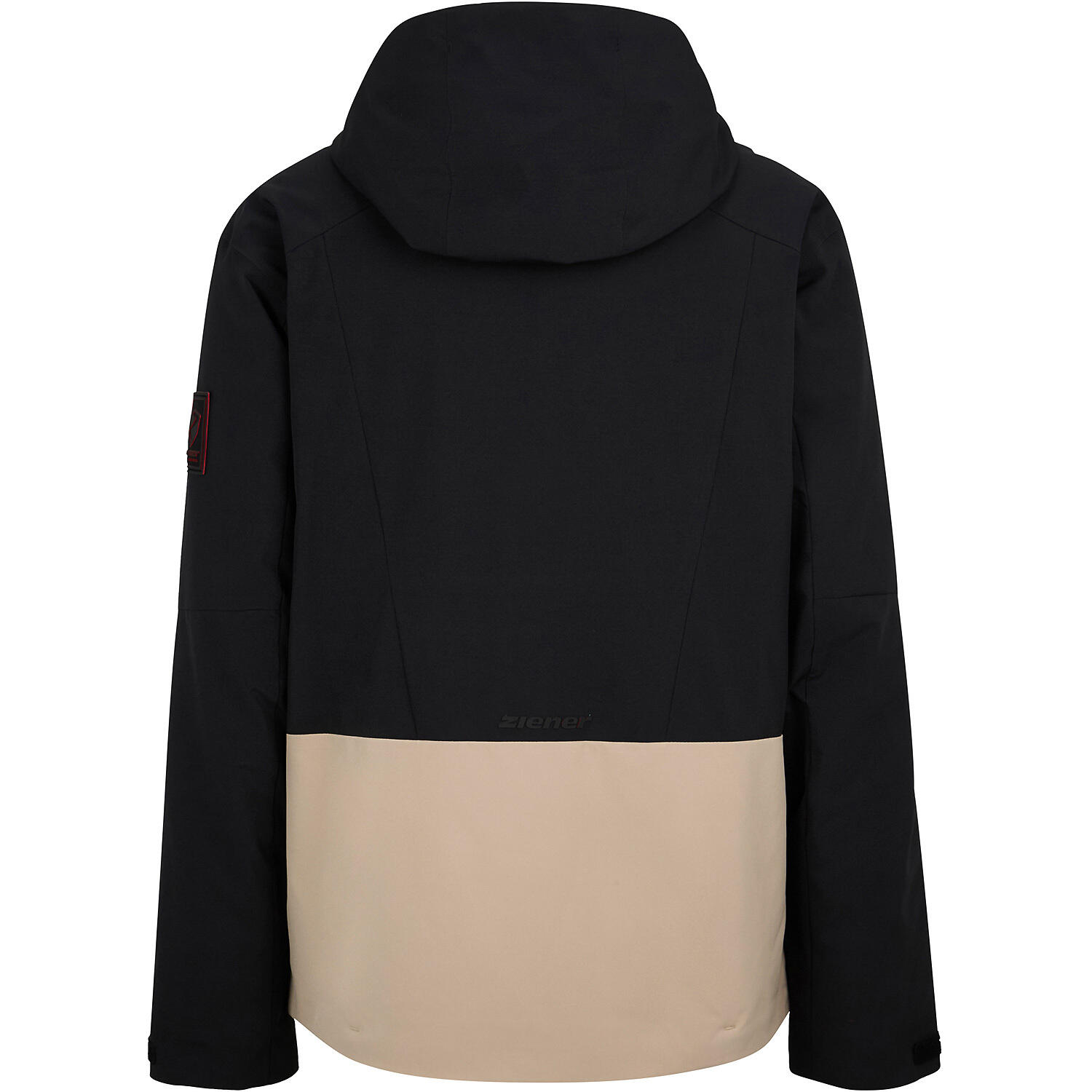 Herren Winterjacke TOBIN-Z jacket 2/5