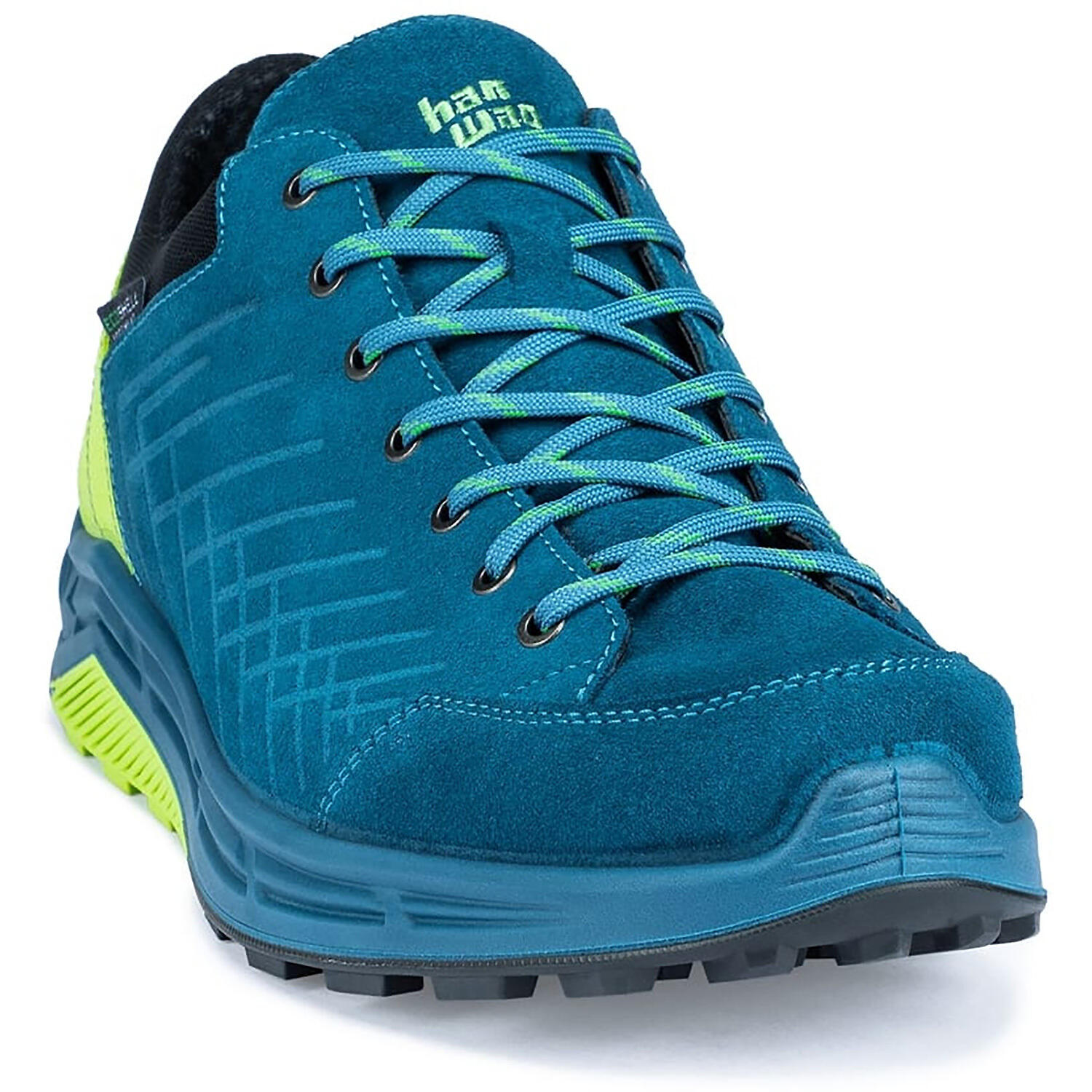 Herren Trekking-Halbschuhe M COASTLOW ES 2/7