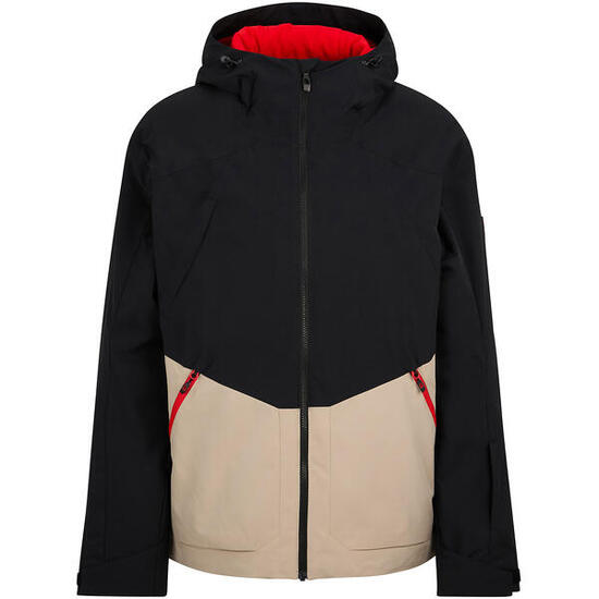 Herren Winterjacke TOBIN-Z jacket