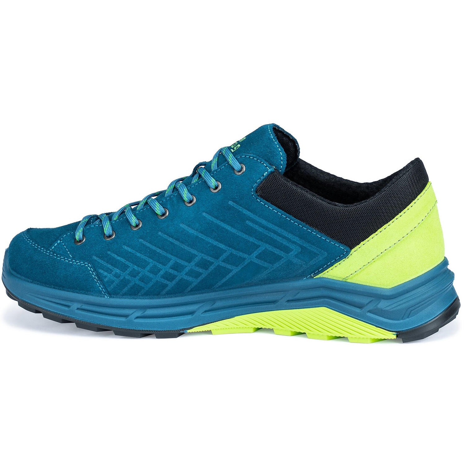 Herren Trekking-Halbschuhe M COASTLOW ES 4/7