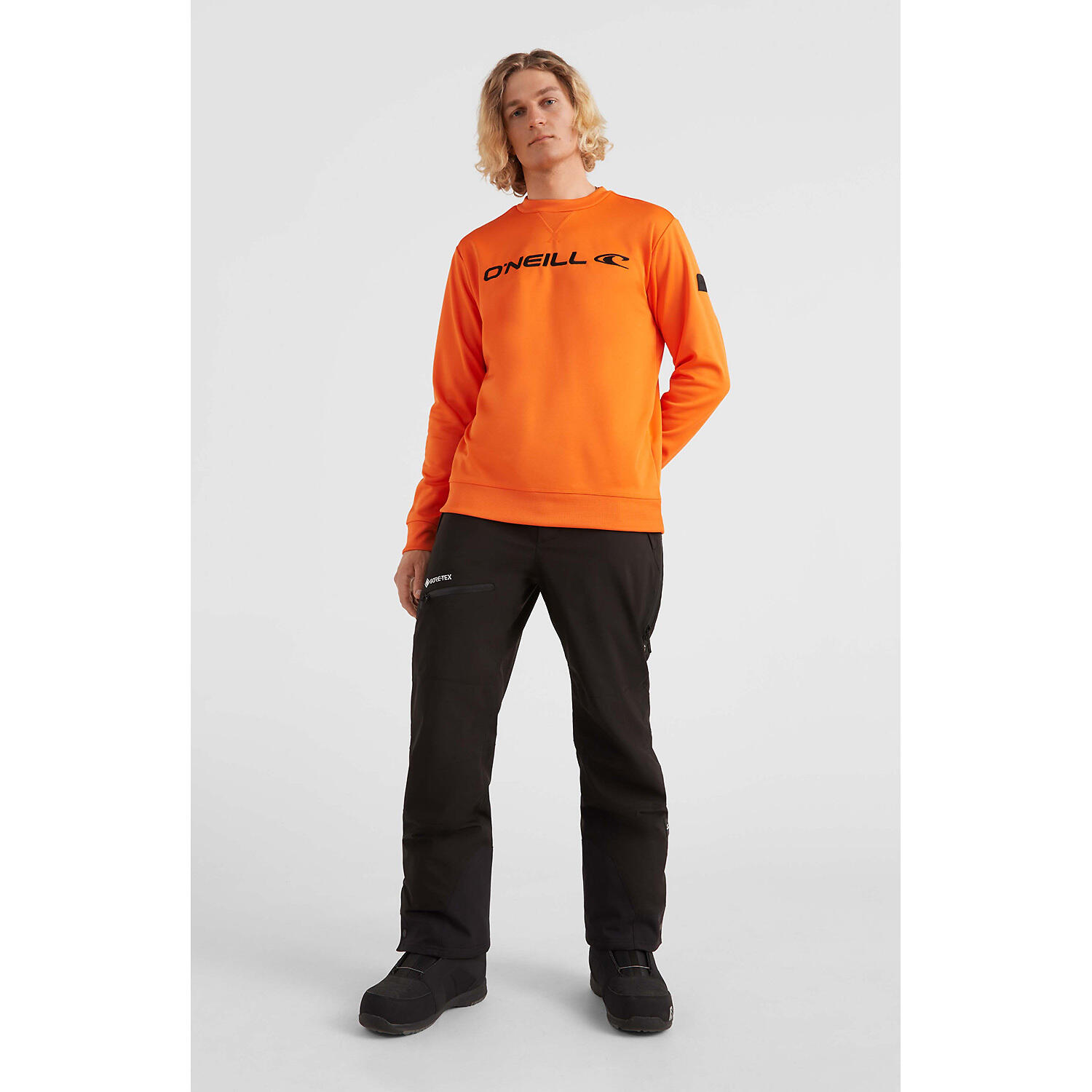 Herren Hose lang M GTX PANTS 3/6