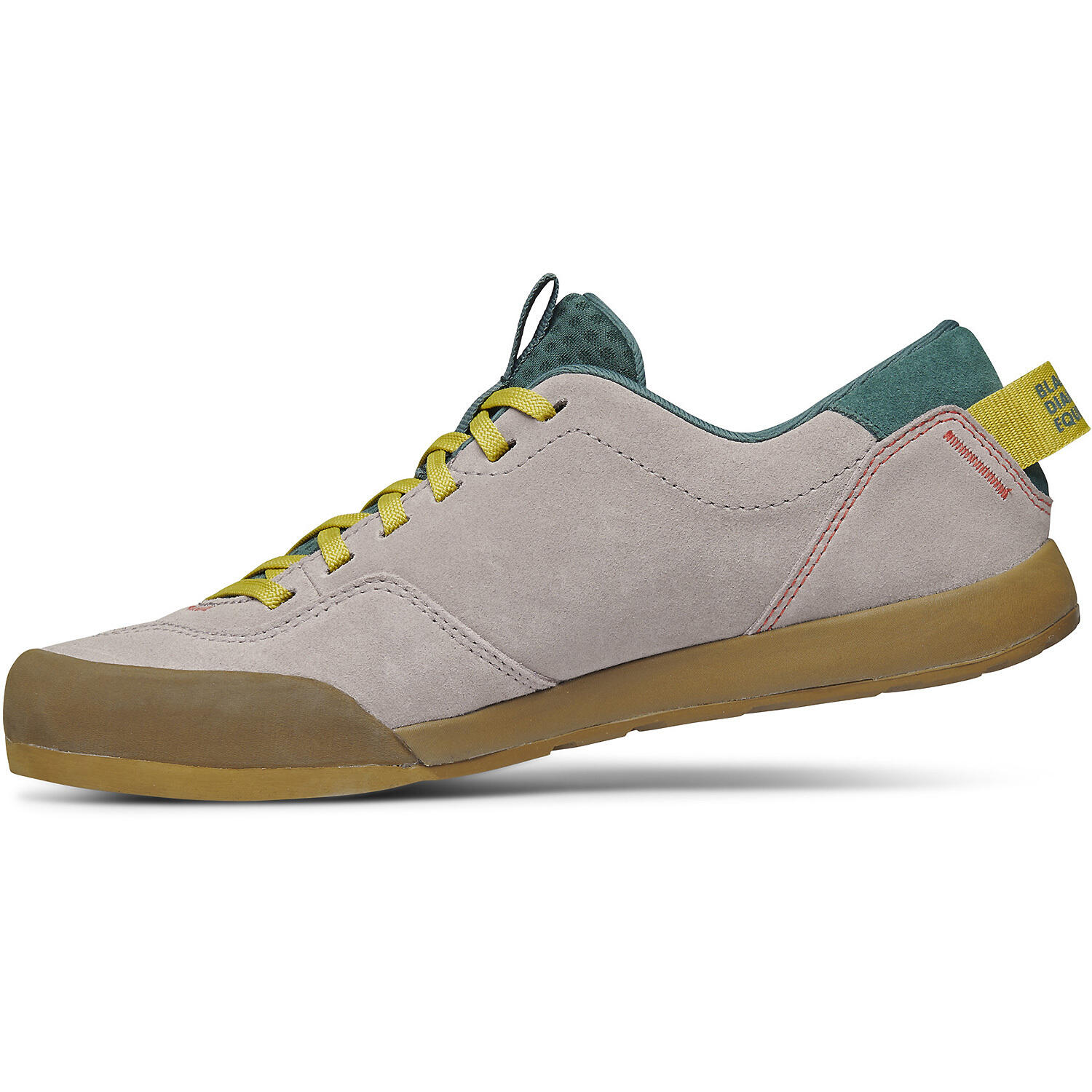 Damen Multifunktionshalbschuh W PRIME LIFESTYLE SHOE 3/7