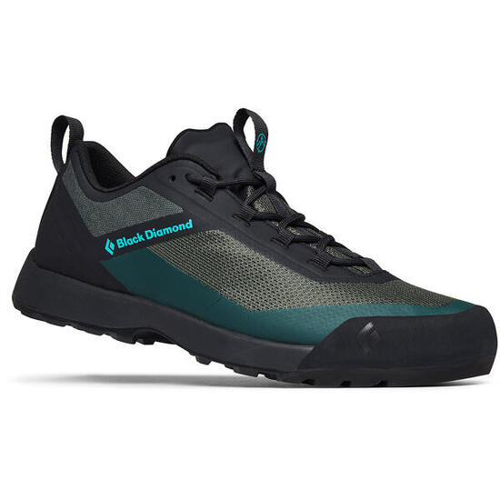 Herren Multifunktionshalbschuh M MISSION LT 2 APPROACH SHOE