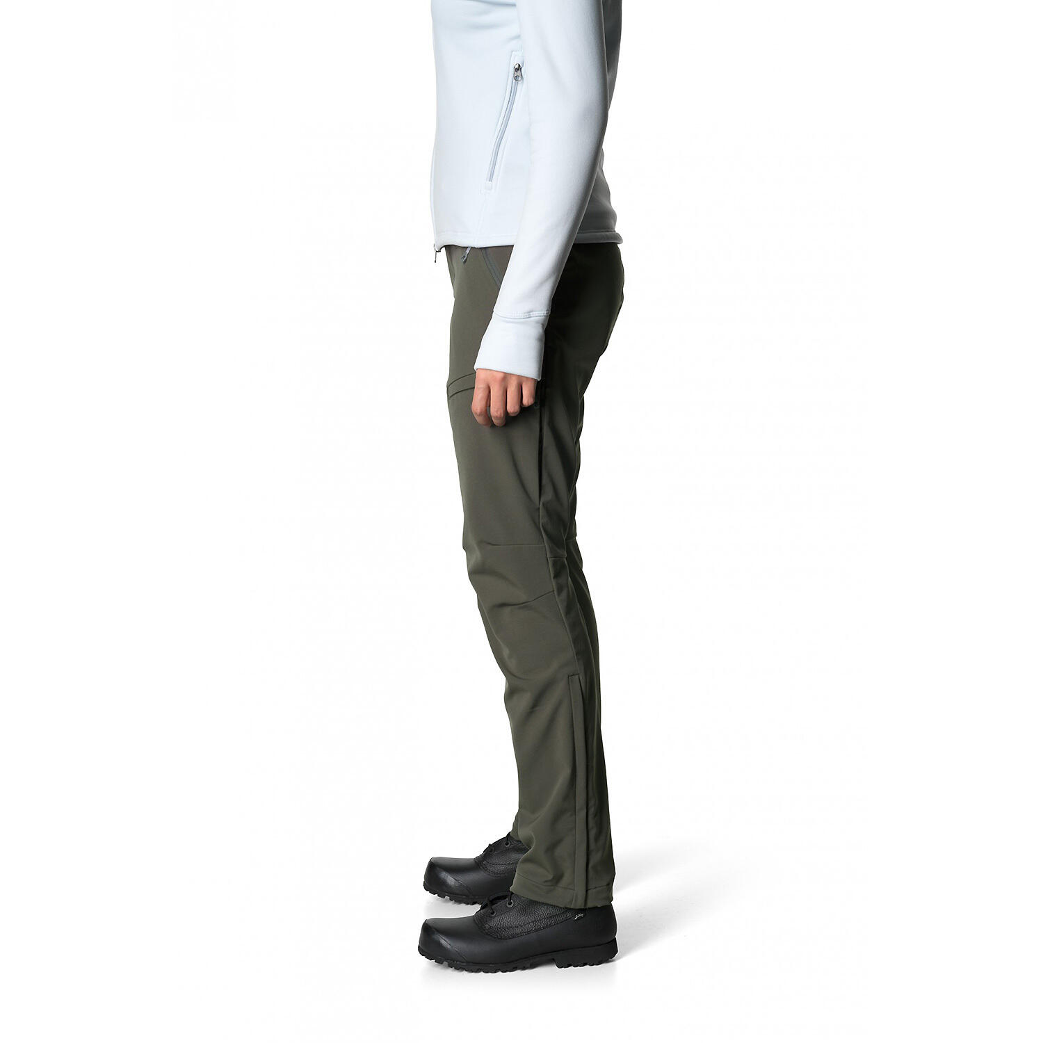 Damen Hose lang WMOTITOP PANTS 5/7