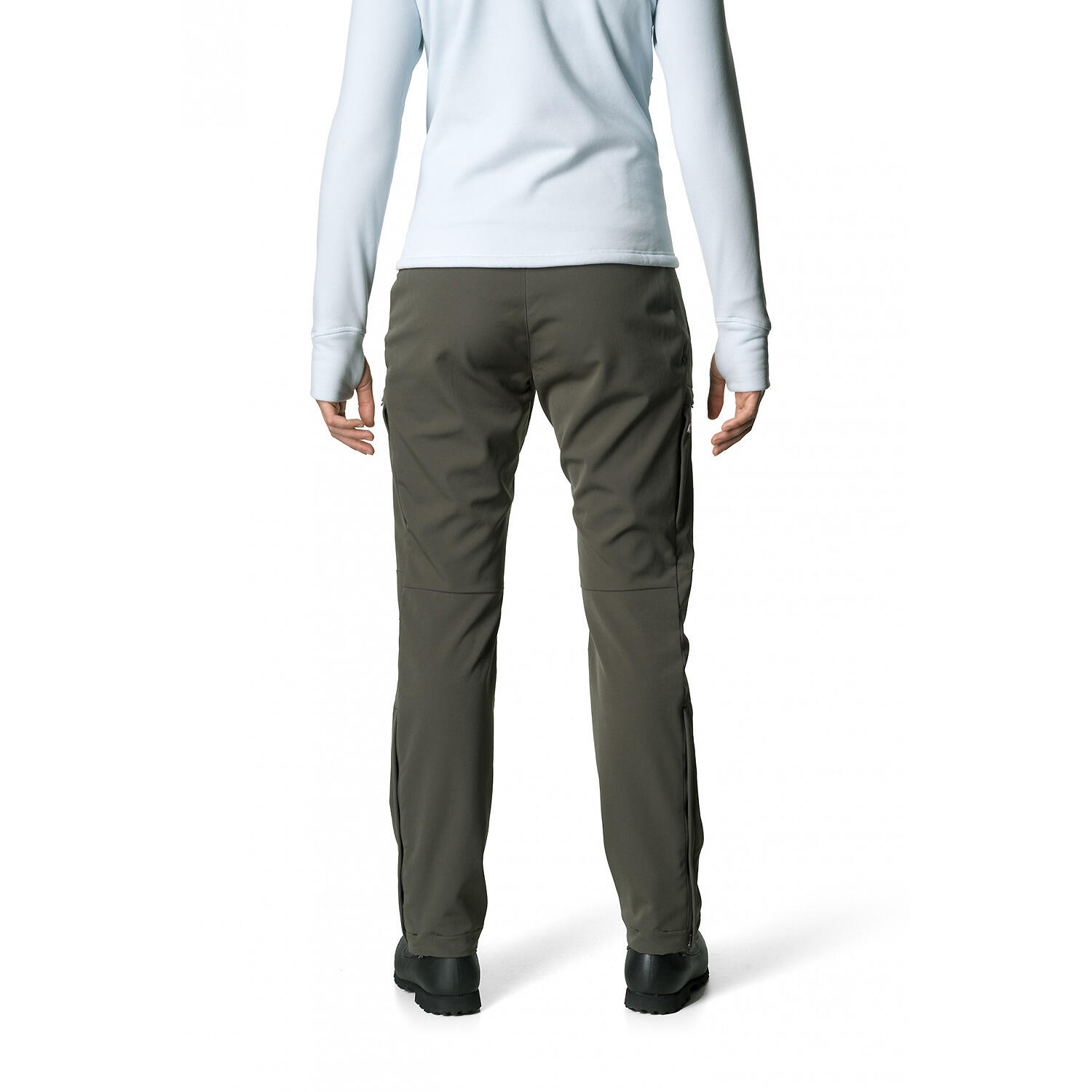 Damen Hose lang WMOTITOP PANTS 4/7