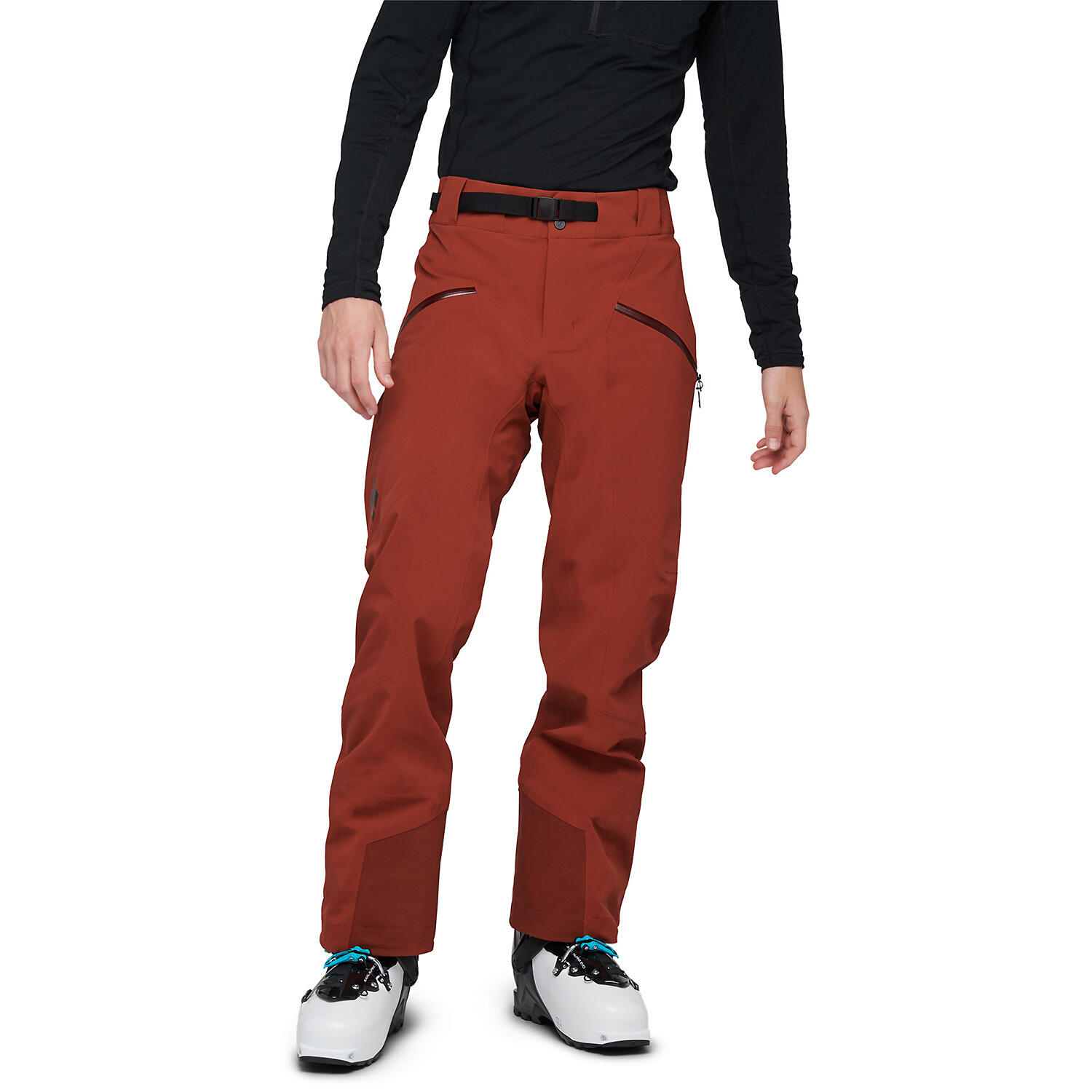 Herren Hose M RECON STRETCH PANTS 2/6