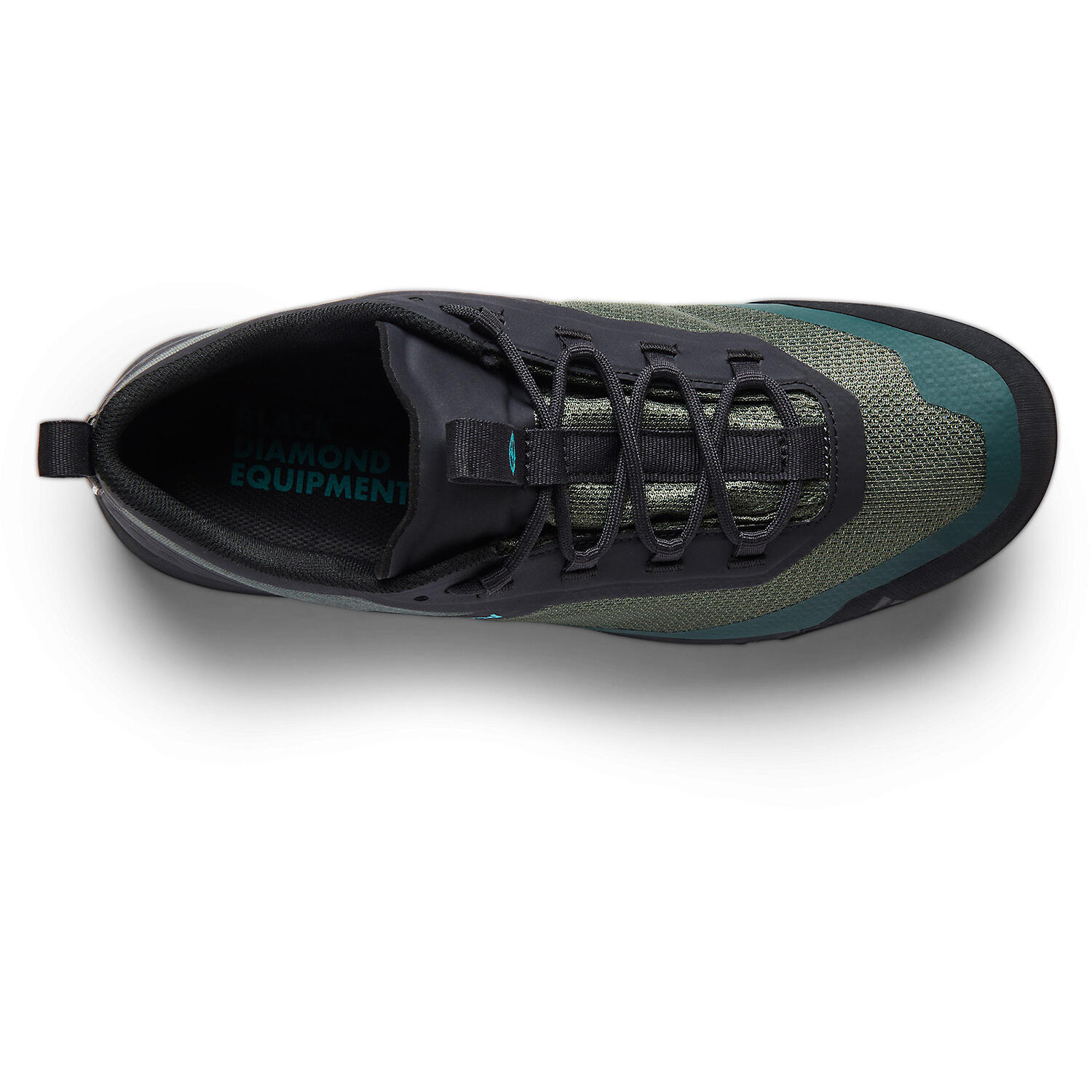 Herren Multifunktionshalbschuh M MISSION LT 2 APPROACH SHOE 5/7