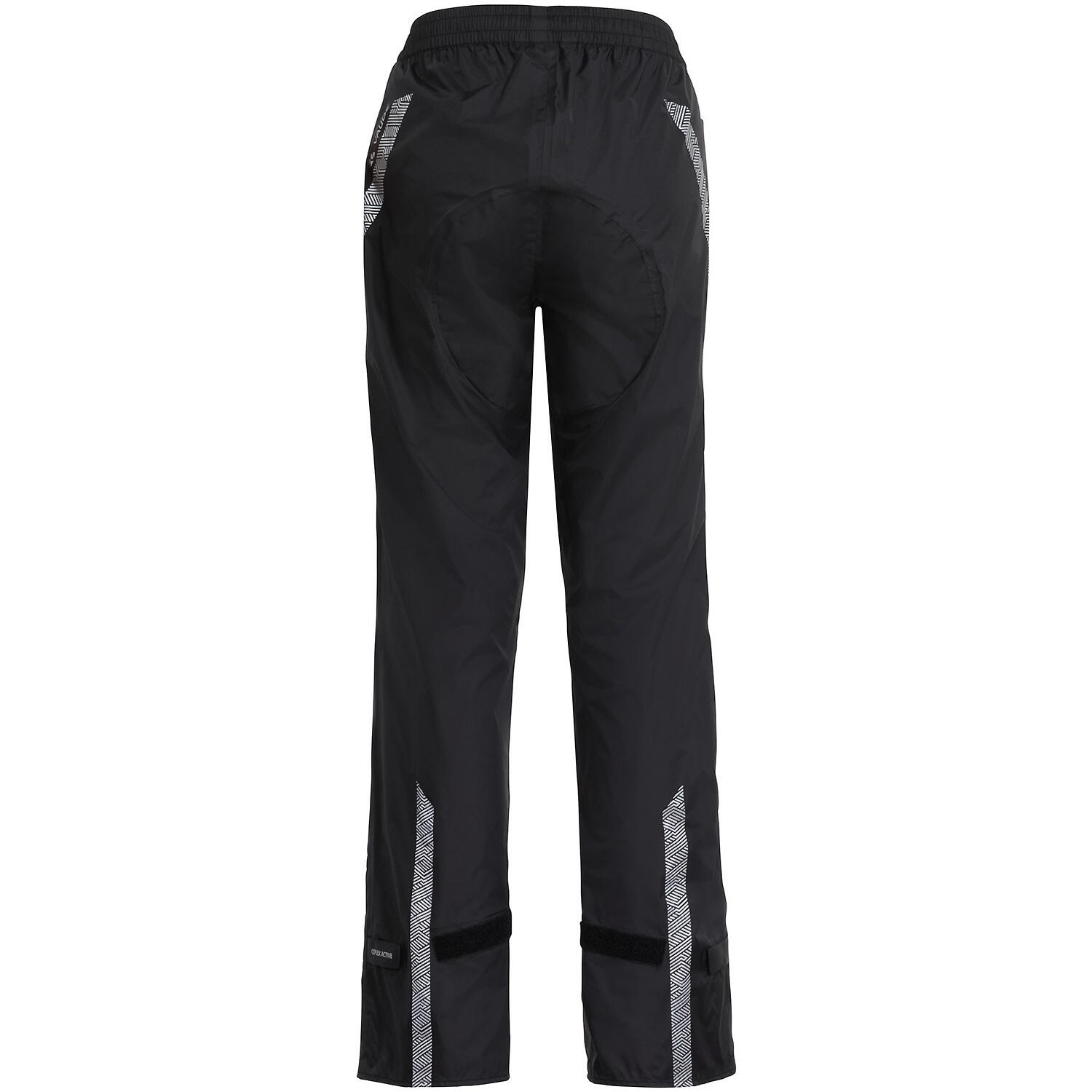 Pantalones de lluvia para mujer VAUDE Luminum Perf.II 2/6