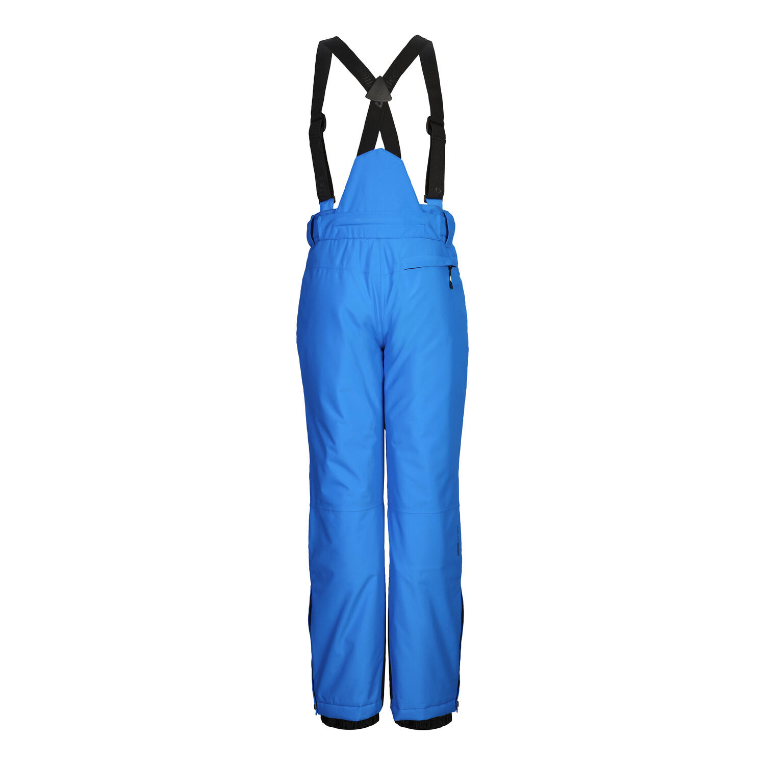 Kinder Skihose KSW 214 BYS SKI PNTS 2/6