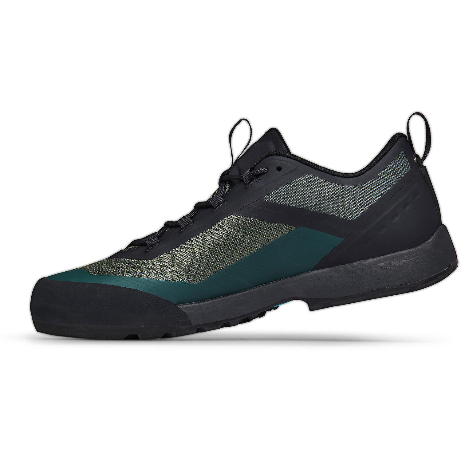 Herren Multifunktionshalbschuh M MISSION LT 2 APPROACH SHOE 4/7