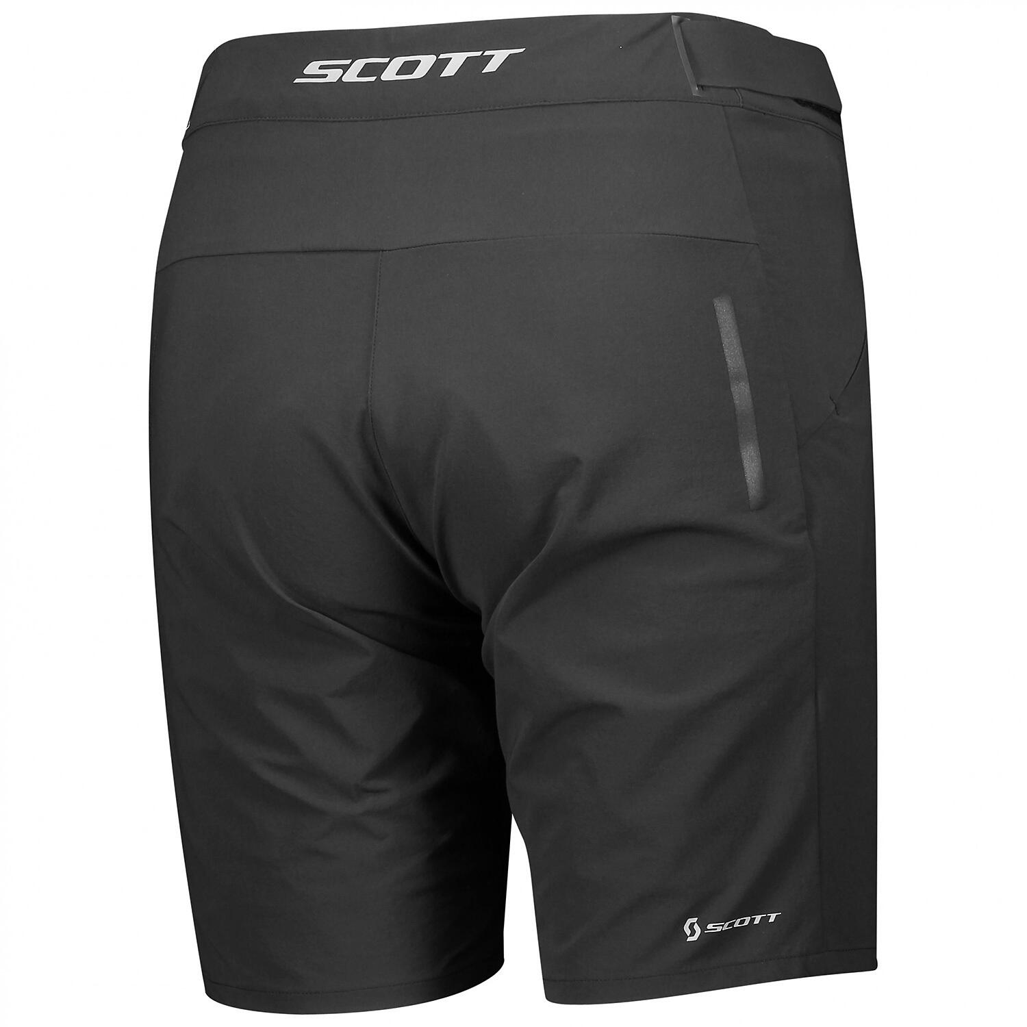 Herren, Damen Short W ENDURANCE SHORTS 2/2