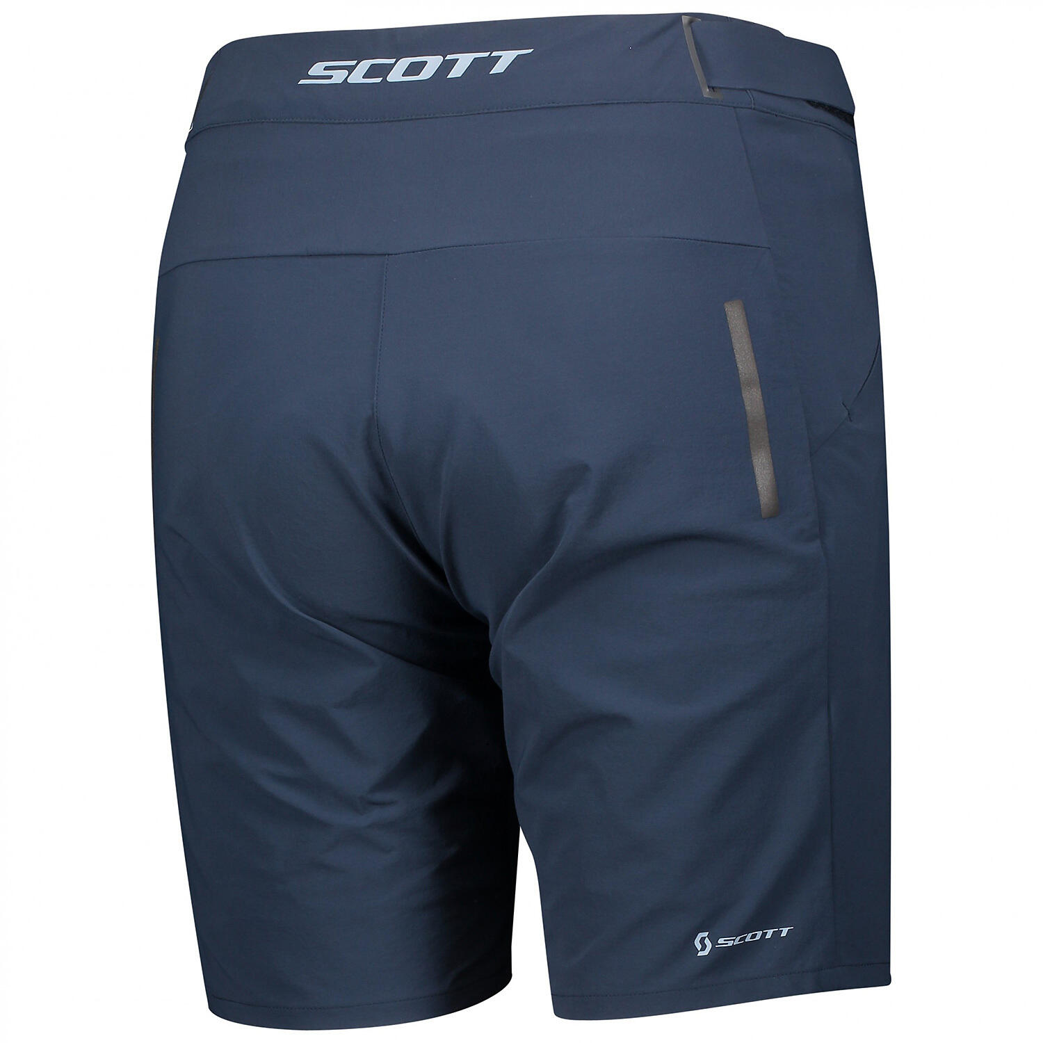 Damen Short W ENDURANCE LS/FITW/PAD SHORTS 2/2