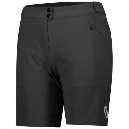 Damen Short W ENDURANCE LS/FITW/PAD SHORTS