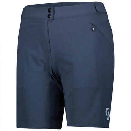 Damen Short W ENDURANCE LS/FITW/PAD SHORTS