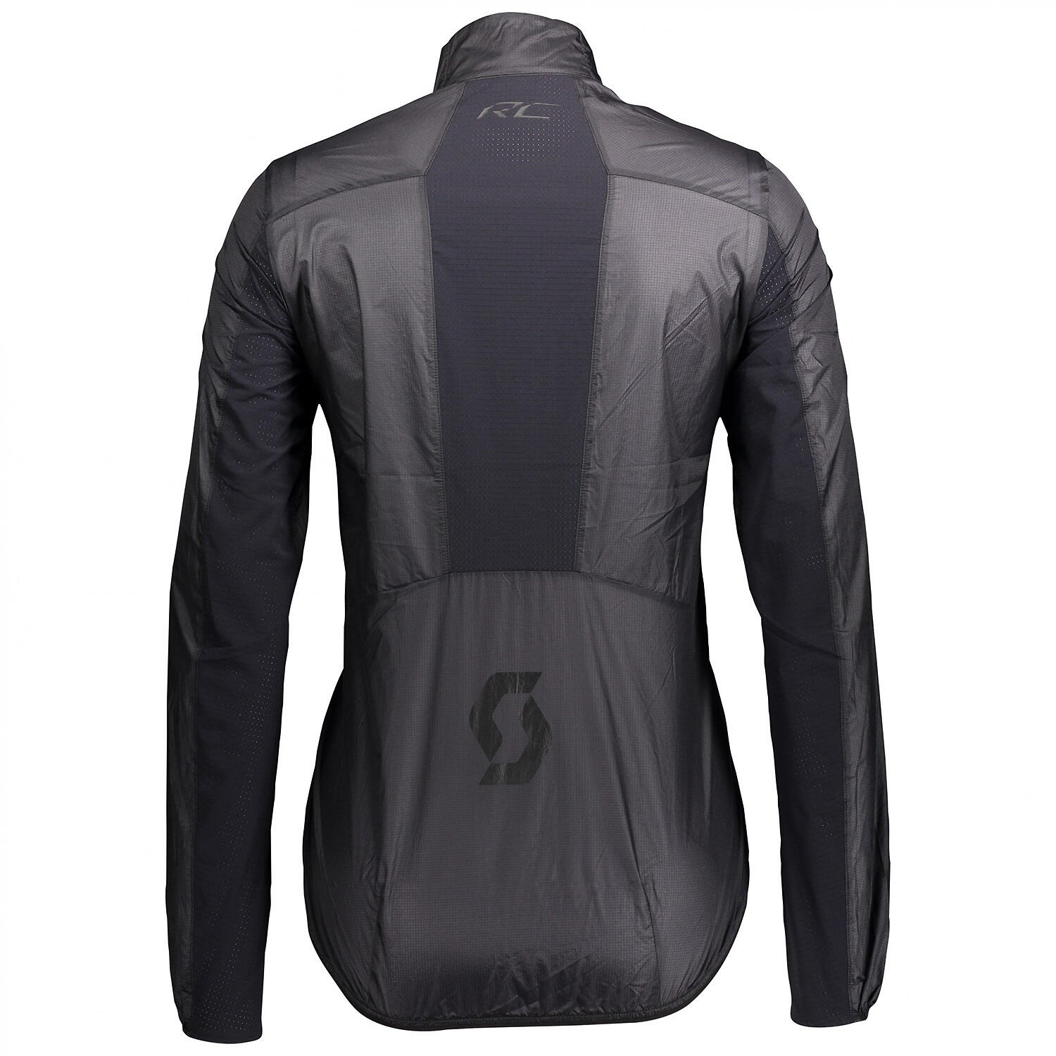 Damen Funktionsjacke W RCWEATHER ULTRALIGHTWB JACKET 3/4