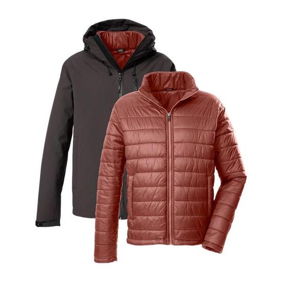 Ensemble parka et doudoune Killtec KOW 95