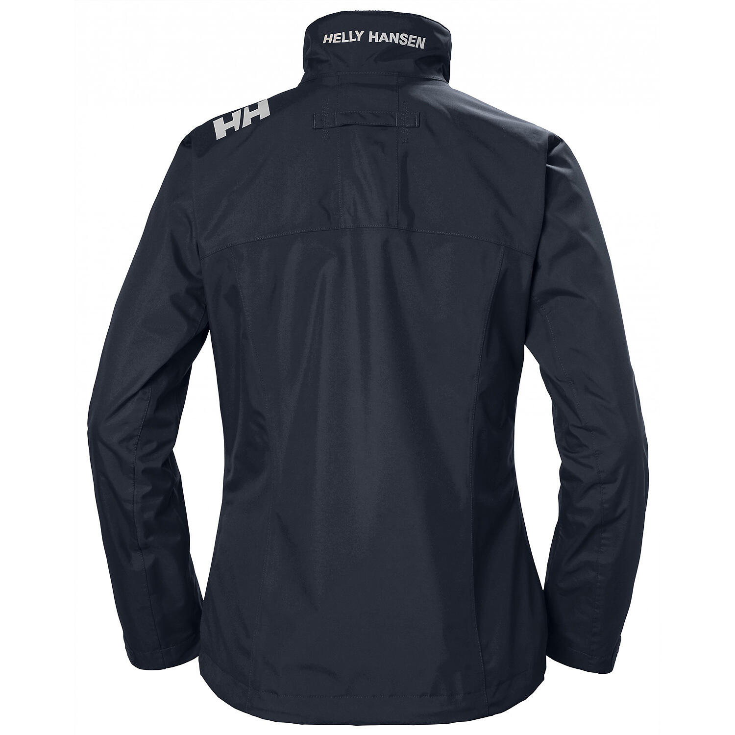 Damen Funktionsjacke W CREW MIDLAYER JACKET 2/7