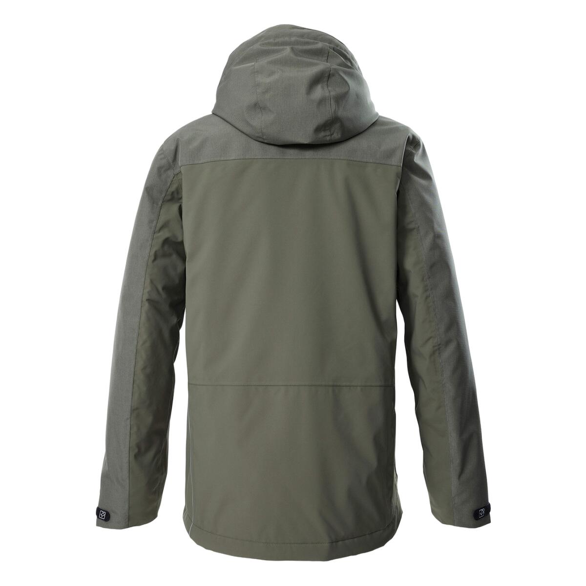 Veste à capuche Killtec KOW 89 2/7