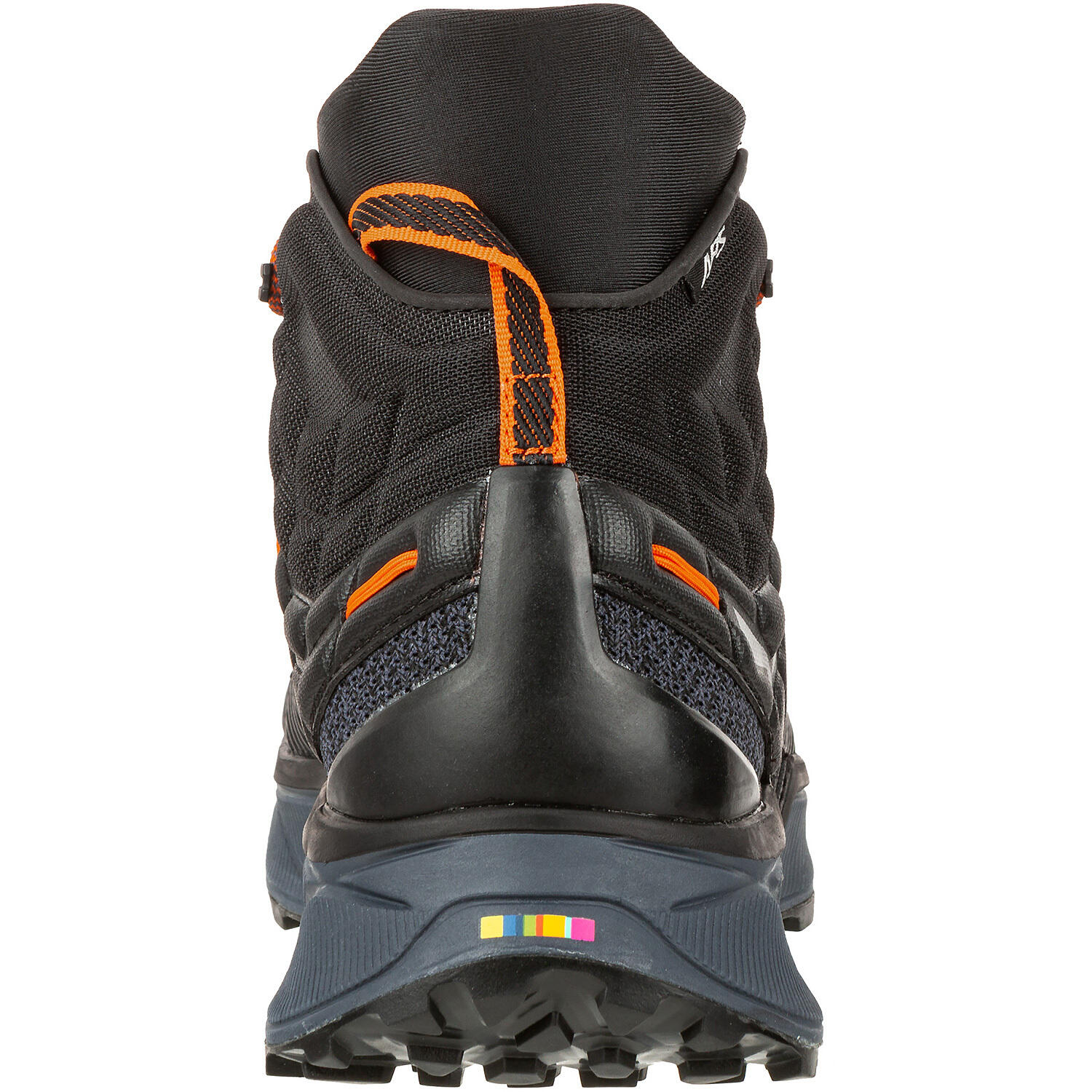 Herren Trailrunningschuh M DROPLINEMID 3/6