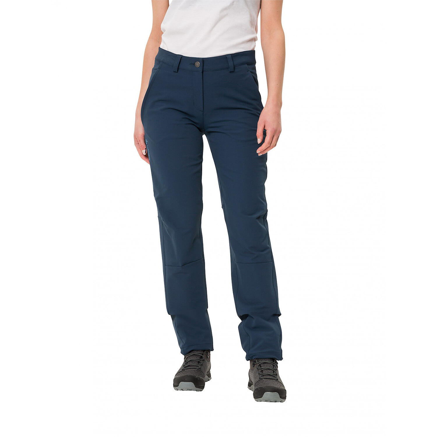Damen Hose lang WOMENS STRATHCONA PANTS II 3/7