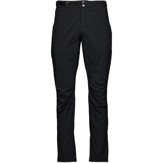Herren Hose lang M TECHNICIAN ALPINE PANTS