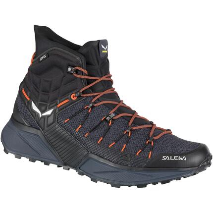 Herren trekking Schuhe Salewa MS Dropline Mid