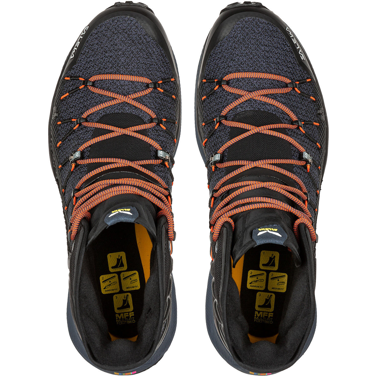 Herren Trailrunningschuh M DROPLINEMID 4/6