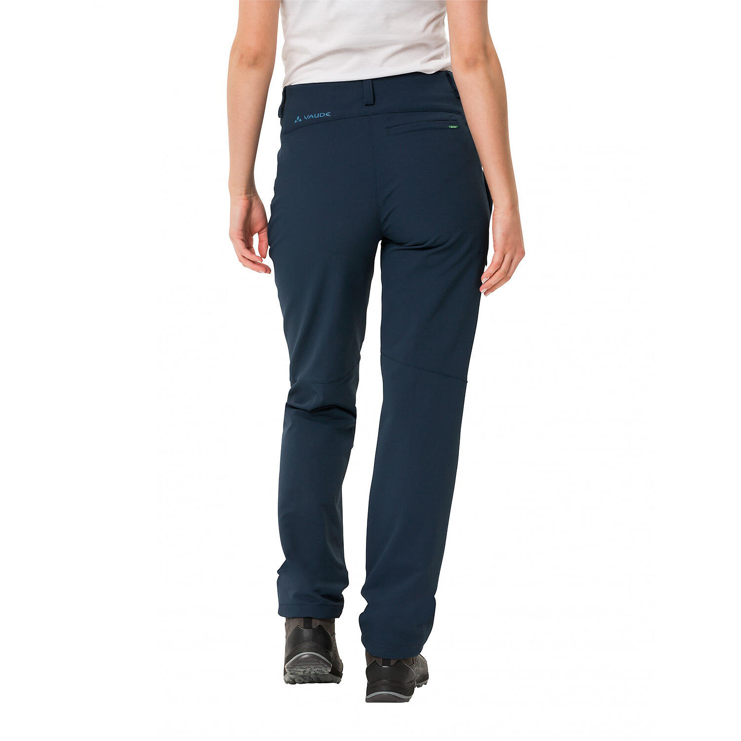 Damen Hose lang WOMENS STRATHCONA PANTS II 4/7