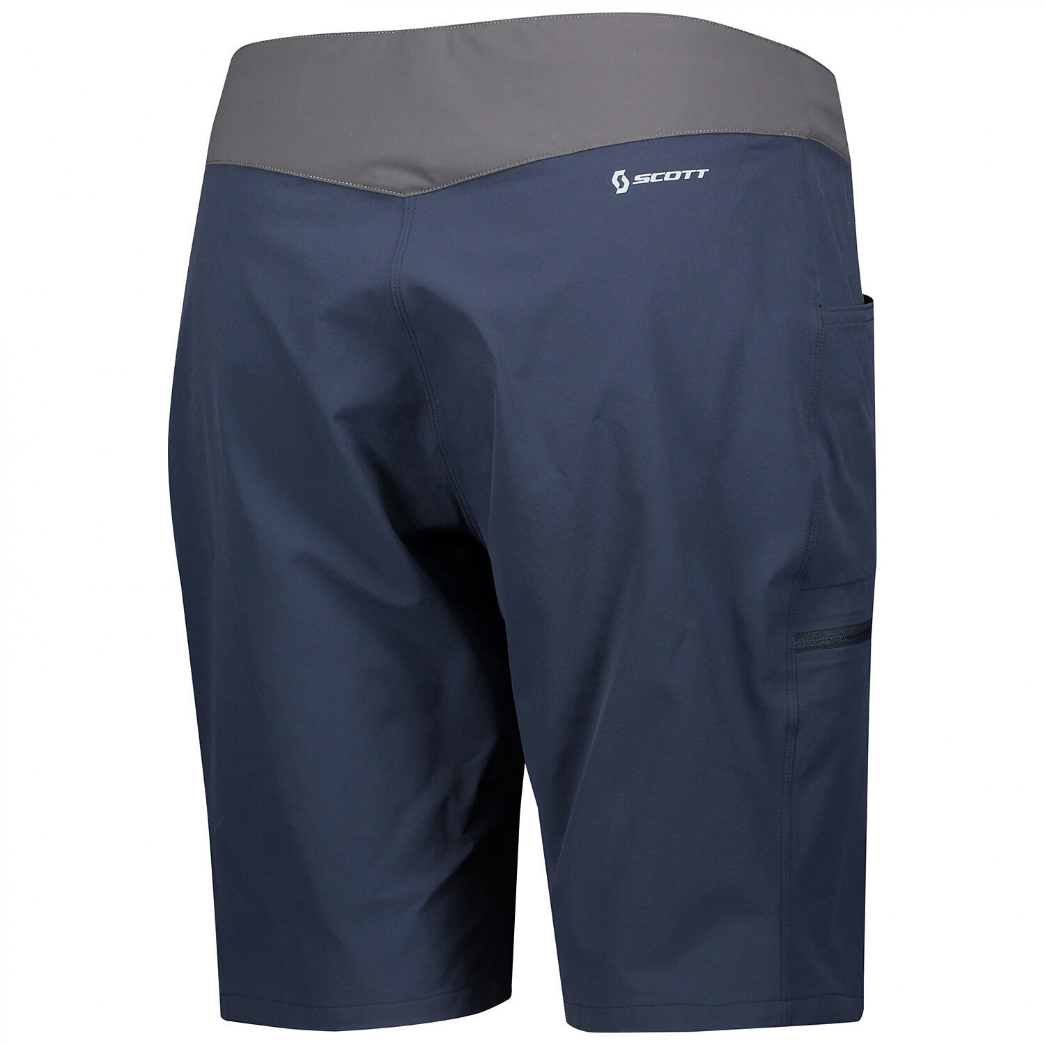 Damen Short W EXPLORAIR TECH SHORTS 2/2