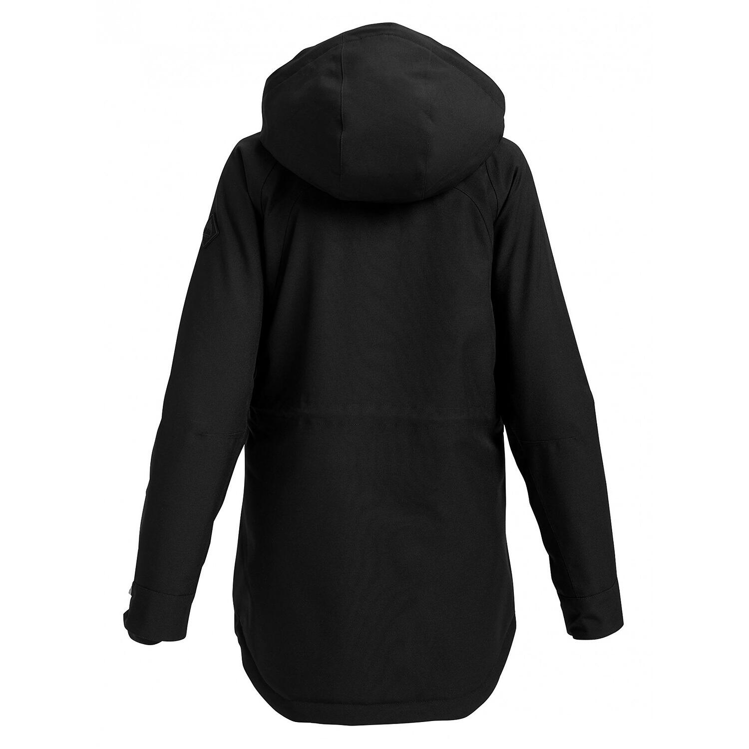 Damen Jacke W PROWESS JACKET 2/7