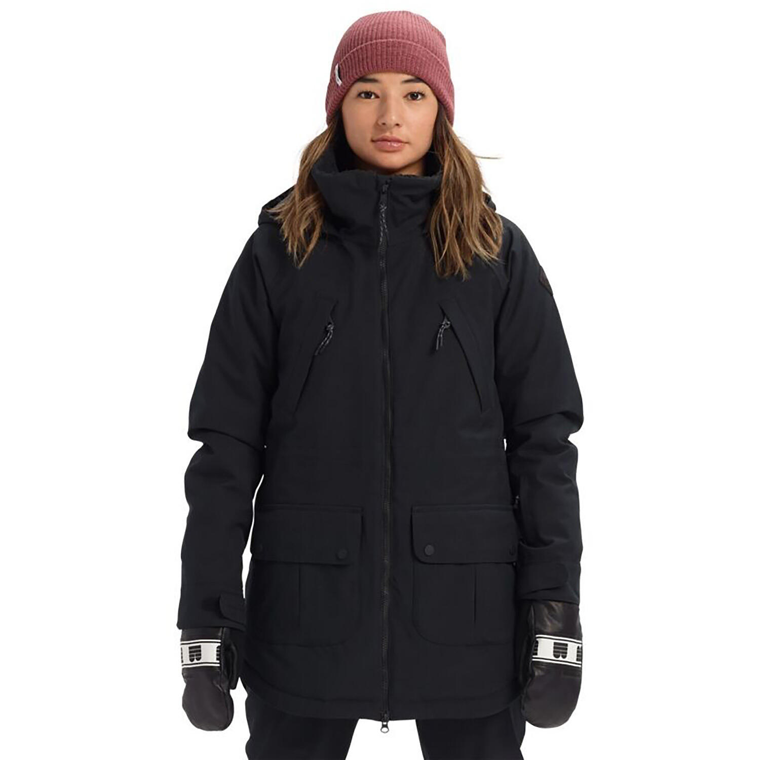 Damen Jacke W PROWESS JACKET 4/7