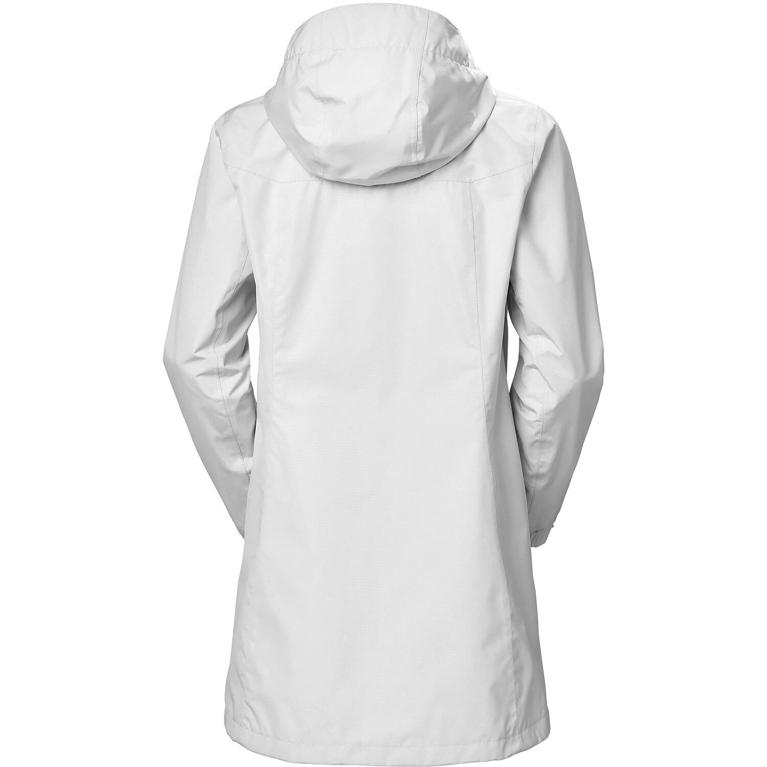 Damen Mantel W ADEN LONG JACKET 2/3