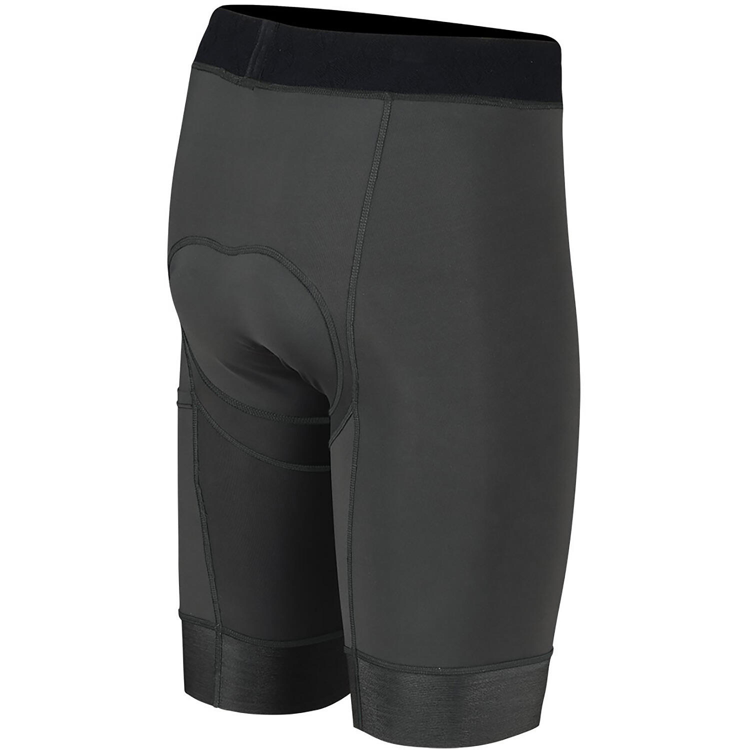 Pantaloncini da bici IXS Flow XTG 3/4
