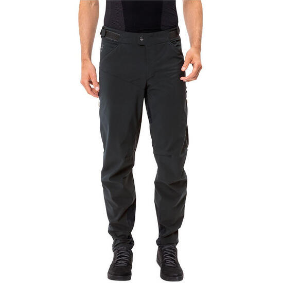 Herren Hose lang MENS QIMSA SOFTSHELL PANTS II