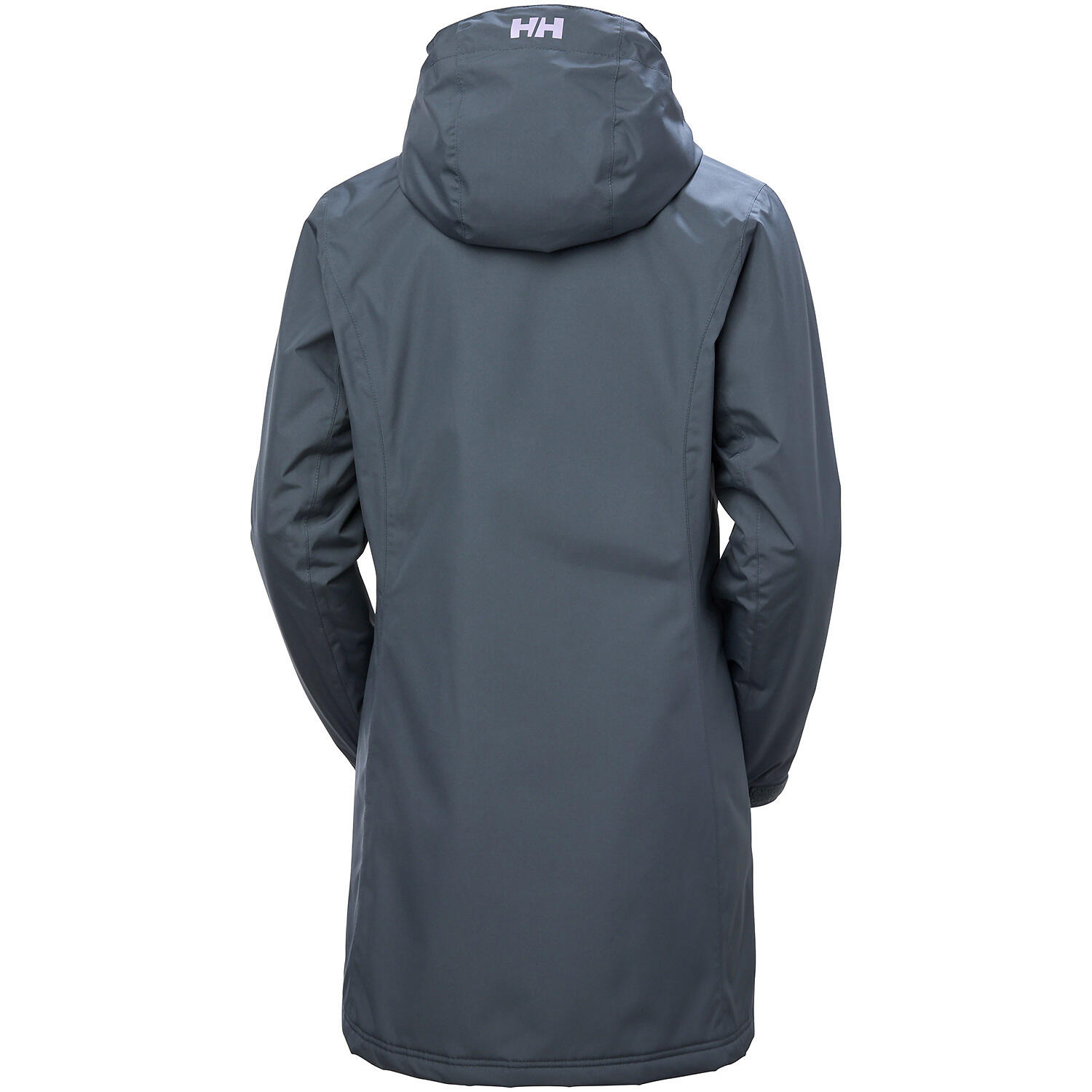 Damen Funktionsjacke W LONG BELFASTWINTER JACKET 2/7