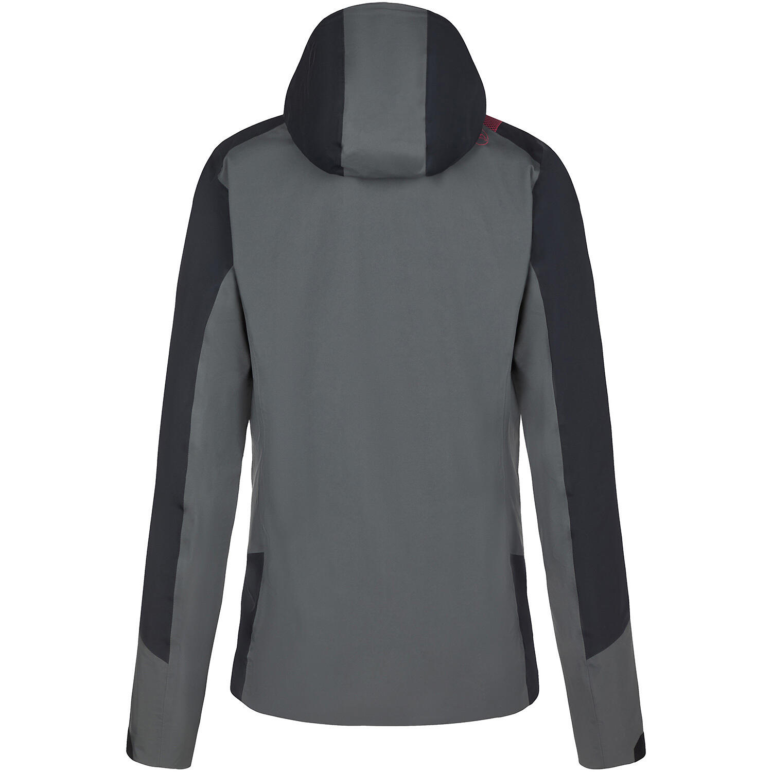 Damen Funktionsjacke W FIRESTAR EVO SHELL JACKET 2/2