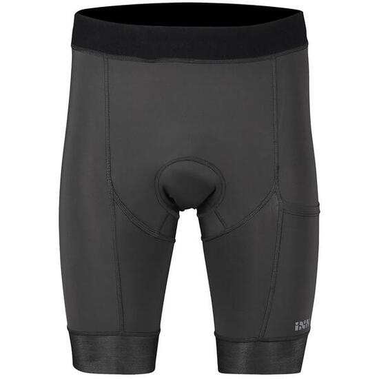 Sous-short vélo IXS Flow XTG