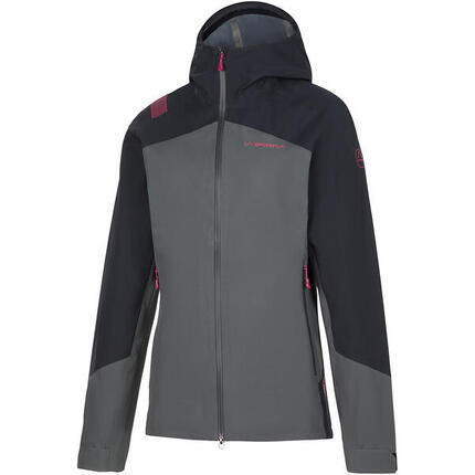 Damen Funktionsjacke W FIRESTAR EVO SHELL JACKET