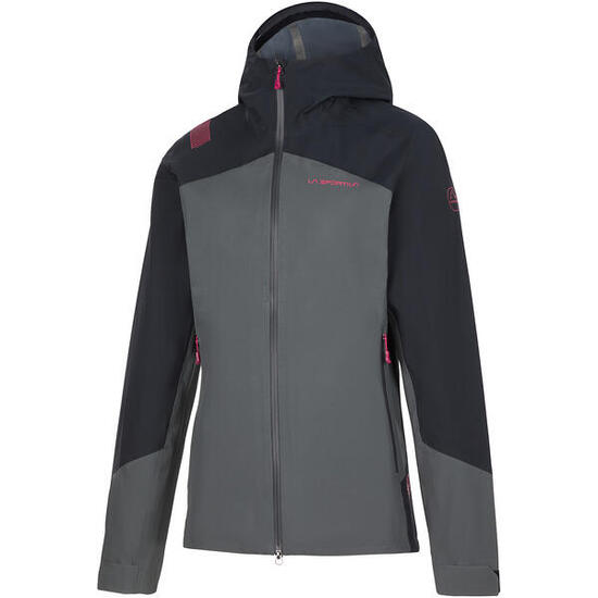 Damen Funktionsjacke W FIRESTAR EVO SHELL JACKET