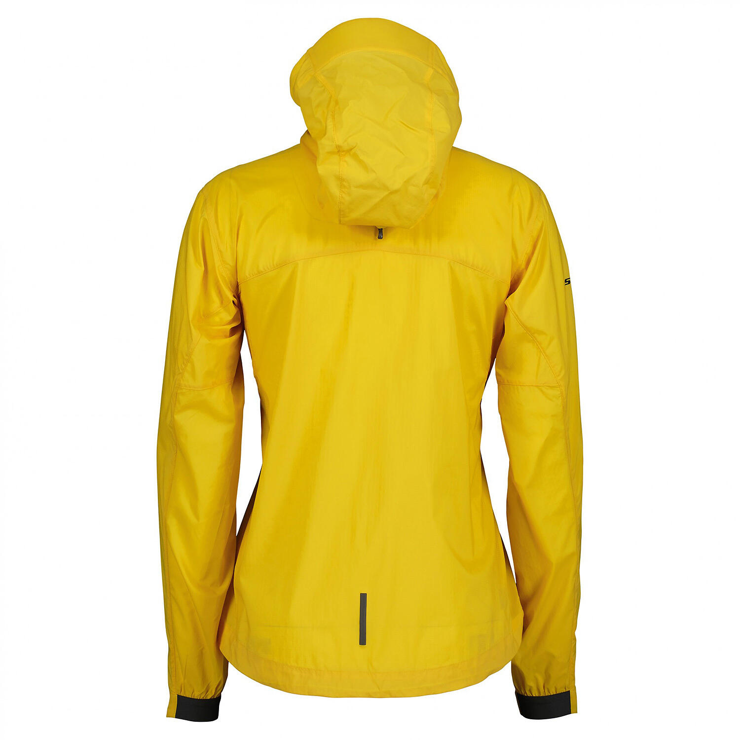 Herren, Damen Regenjacke W EXPLORAIR LIGHT WB JACKET 2/4