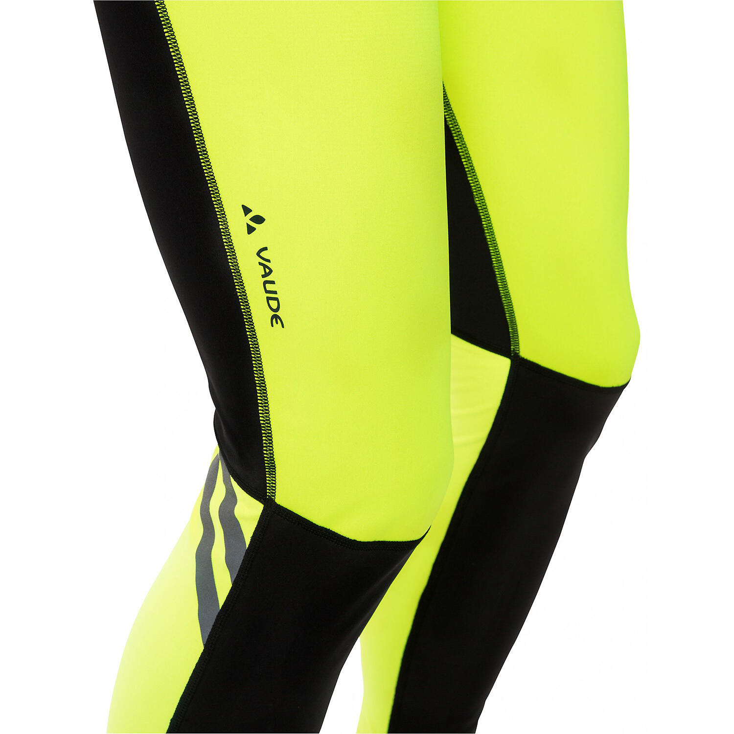 Herren Sporthose lang MENS POSTAWARM BIB TIGHTS 7/7