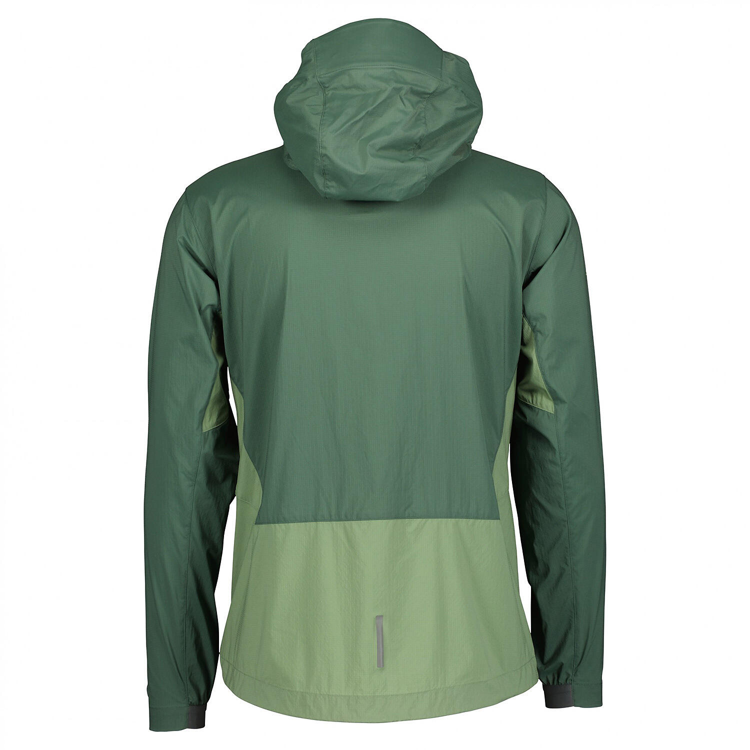Herren, Damen Funktionsjacke M EXPLORAIR LIGHT WB 2/3