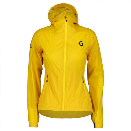 Herren, Damen Regenjacke W EXPLORAIR LIGHT WB JACKET